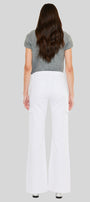Marilyn High Rise Wide Flare - Official Kancan USA