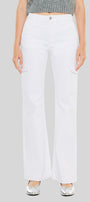Marilyn High Rise Wide Flare - Official Kancan USA