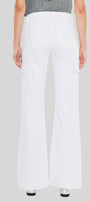 Marilyn High Rise Wide Flare - Official Kancan USA