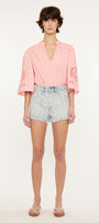 Jelly High Rise Shorts - Official Kancan USA
