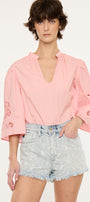 Jelly High Rise Shorts - Official Kancan USA
