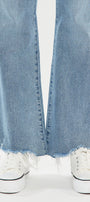 Poppy  High Rise Flare Petite (Plus) - Official Kancan USA
