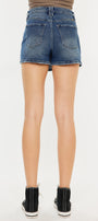 Duckie High Rise Skort - Official Kancan USA