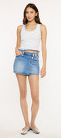 Keelan Cross Over Skort - Official Kancan USA