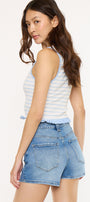 Keelan Cross Over Skort - Official Kancan USA