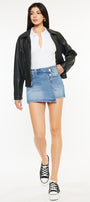 Keelan Waistband Skort - Official Kancan USA