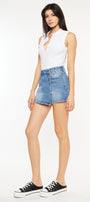 Keelan Waistband Skort - Official Kancan USA