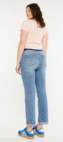 Kindra Maternity Boyfriend Jeans - Official Kancan USA