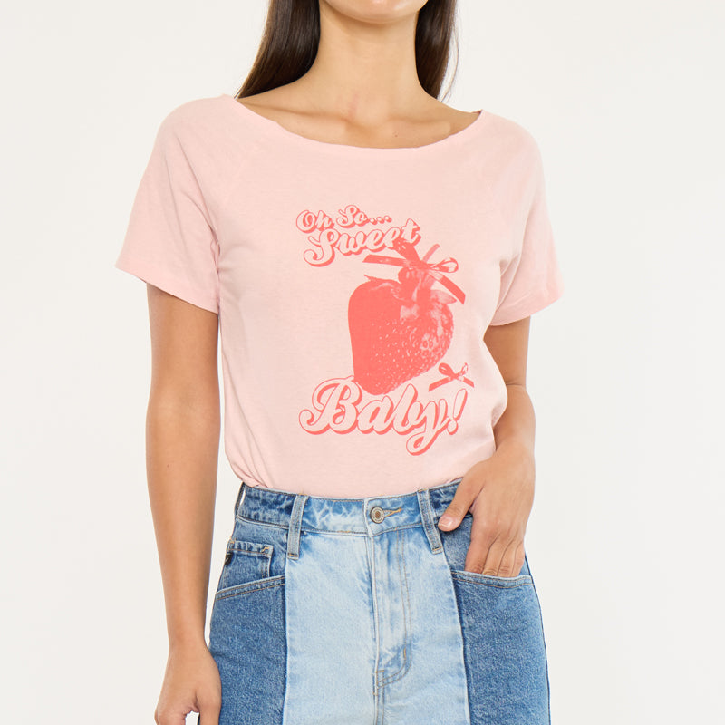 Monica Ultra High Rise Shorts