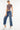 Sally High Rise Wide Leg Jeans - Official Kancan USA