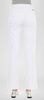 Marshmallow High Rise Straight - Official Kancan USA