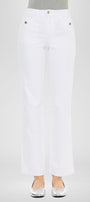 Marshmallow High Rise Straight - Official Kancan USA