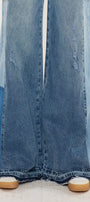 Clover High Rise Wide - Official Kancan USA