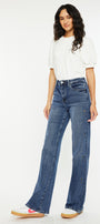 Hailey High Rise 90's Flare - Official Kancan USA
