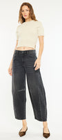 Luz High Rise Horseshoe Jeans - Official Kancan USA
