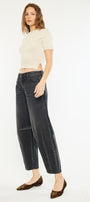 Luz High Rise Horseshoe Jeans - Official Kancan USA