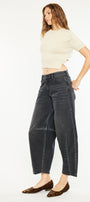 Luz High Rise Horseshoe Jeans - Official Kancan USA