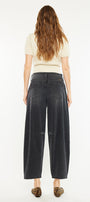 Luz High Rise Horseshoe Jeans - Official Kancan USA