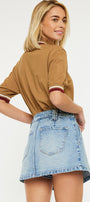 Bailey High Rise Skort - Official Kancan USA