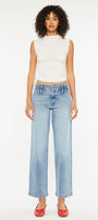 Bodie Low Slung Baggy Jeans - Official Kancan USA