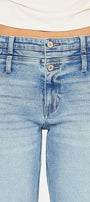 Bodie Low Slung Baggy Jeans - Official Kancan USA