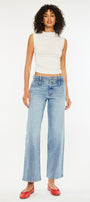 Bodie Low Slung Baggy Jeans - Official Kancan USA