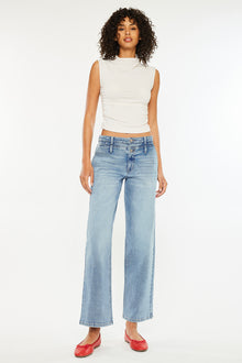  Bodie Low Slung Baggy Jeans - Official Kancan USA