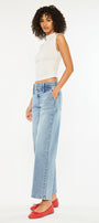 Bodie Low Slung Baggy Jeans - Official Kancan USA