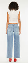 Bodie Low Slung Baggy Jeans - Official Kancan USA