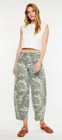 Xena High Rise Horseshoe Jeans - Official Kancan USA