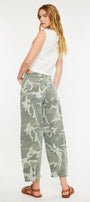 Xena High Rise Horseshoe Jeans - Official Kancan USA