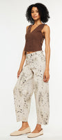 Xena High Rise Horseshoe Jeans - Official Kancan USA