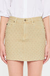 Rowan Mini Skirt