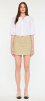 Rowan Mini Skirt - Official Kancan USA