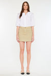 Rowan Mini Skirt