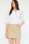 Rowan Mini Skirt