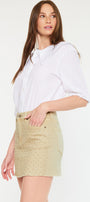 Rowan Mini Skirt - Official Kancan USA