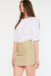 Rowan Mini Skirt