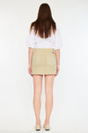 Rowan Mini Skirt