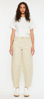 Mariana Low Slung Horseshoe Jeans - Official Kancan USA