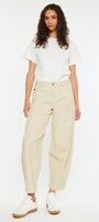 Mariana Low Slung Horseshoe Jeans - Official Kancan USA