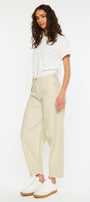 Mariana Low Slung Horseshoe Jeans - Official Kancan USA