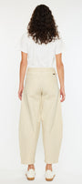 Mariana Low Slung Horseshoe Jeans - Official Kancan USA
