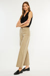 Ellie Mid Rise Wide Leg Jeans - Official Kancan USA