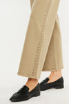Ellie Mid Rise Wide Leg Jeans - Official Kancan USA