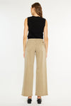 Ellie Mid Rise Wide Leg Jeans - Official Kancan USA
