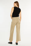 Ellie Mid Rise Wide Leg Jeans - Official Kancan USA