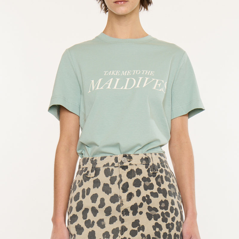 Leah Mid Rise Mini Skirt - Official Kancan USA