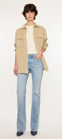 Linda Mid Rise Bootcut - Official Kancan USA