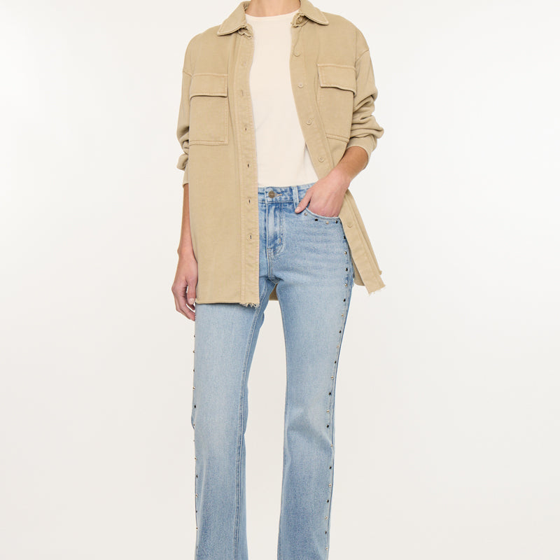 Linda Mid Rise Bootcut - Official Kancan USA